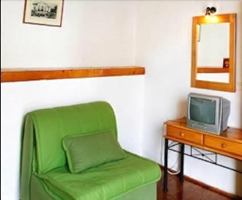 Hera Studios Chania  Ngoại thất bức ảnh