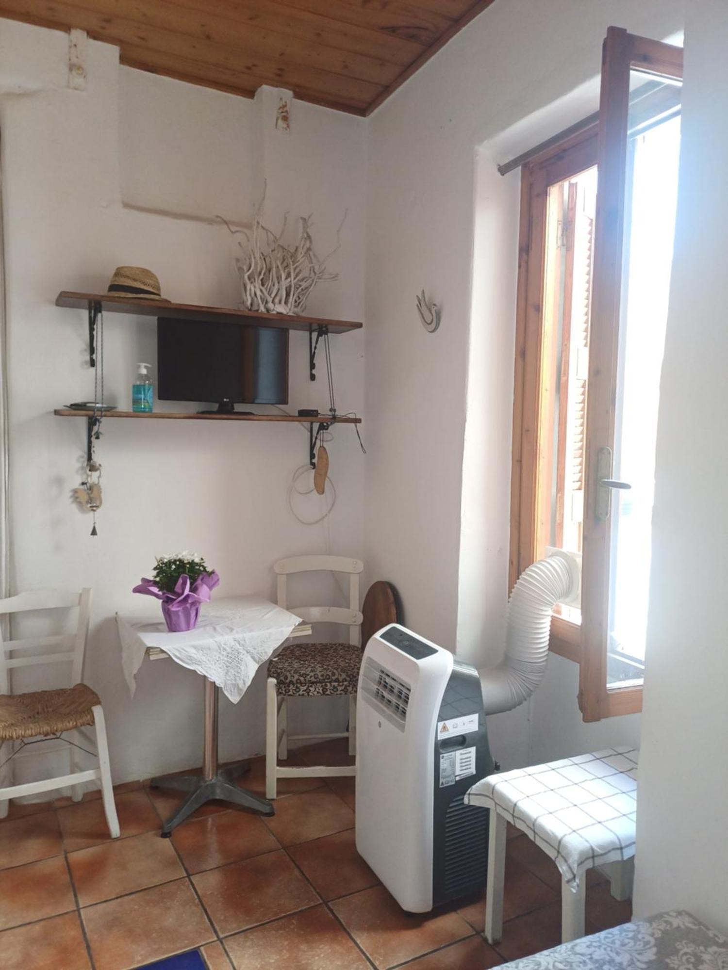 Hera Studios Chania  Phòng bức ảnh
