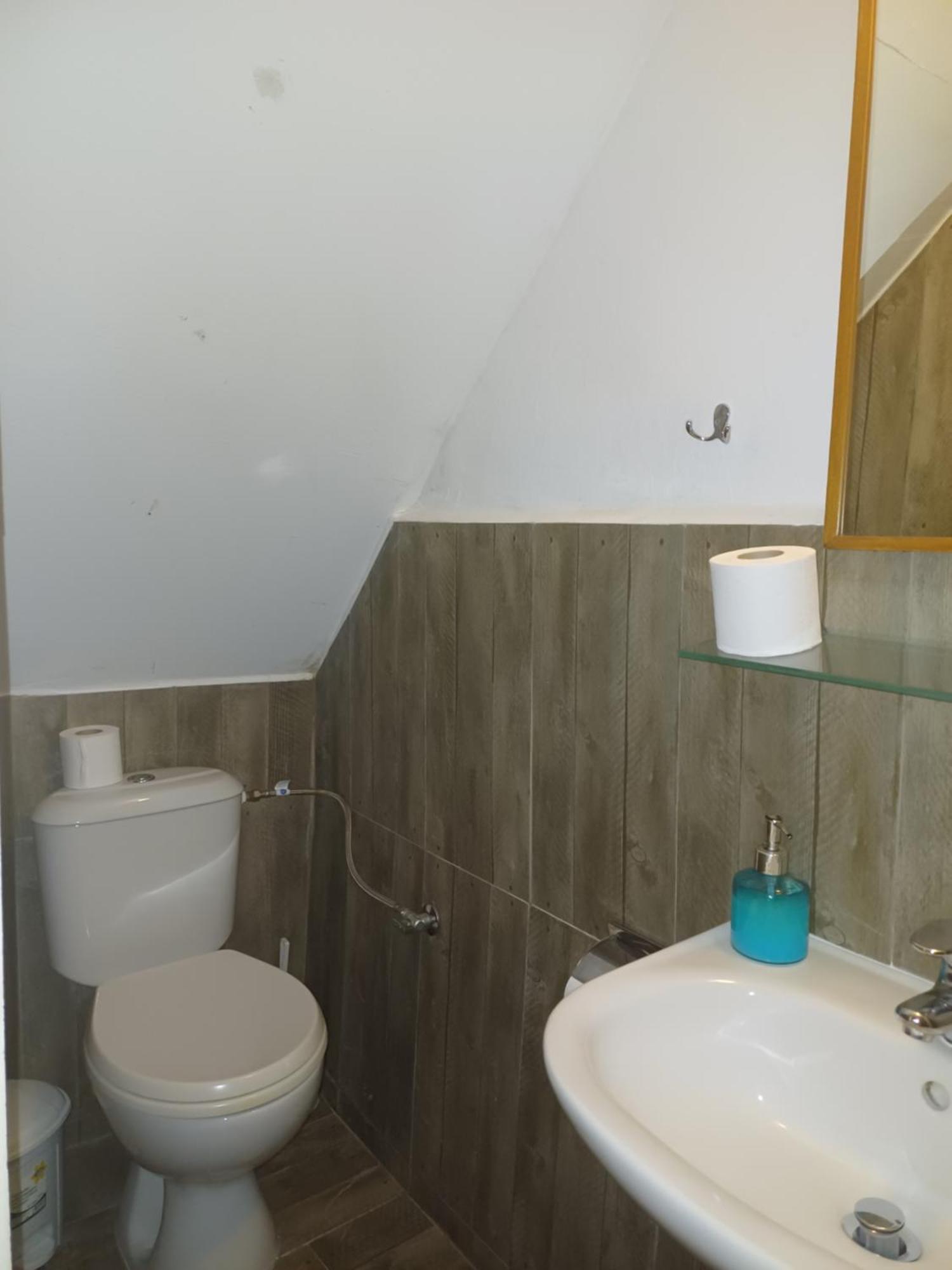 Hera Studios Chania  Phòng bức ảnh