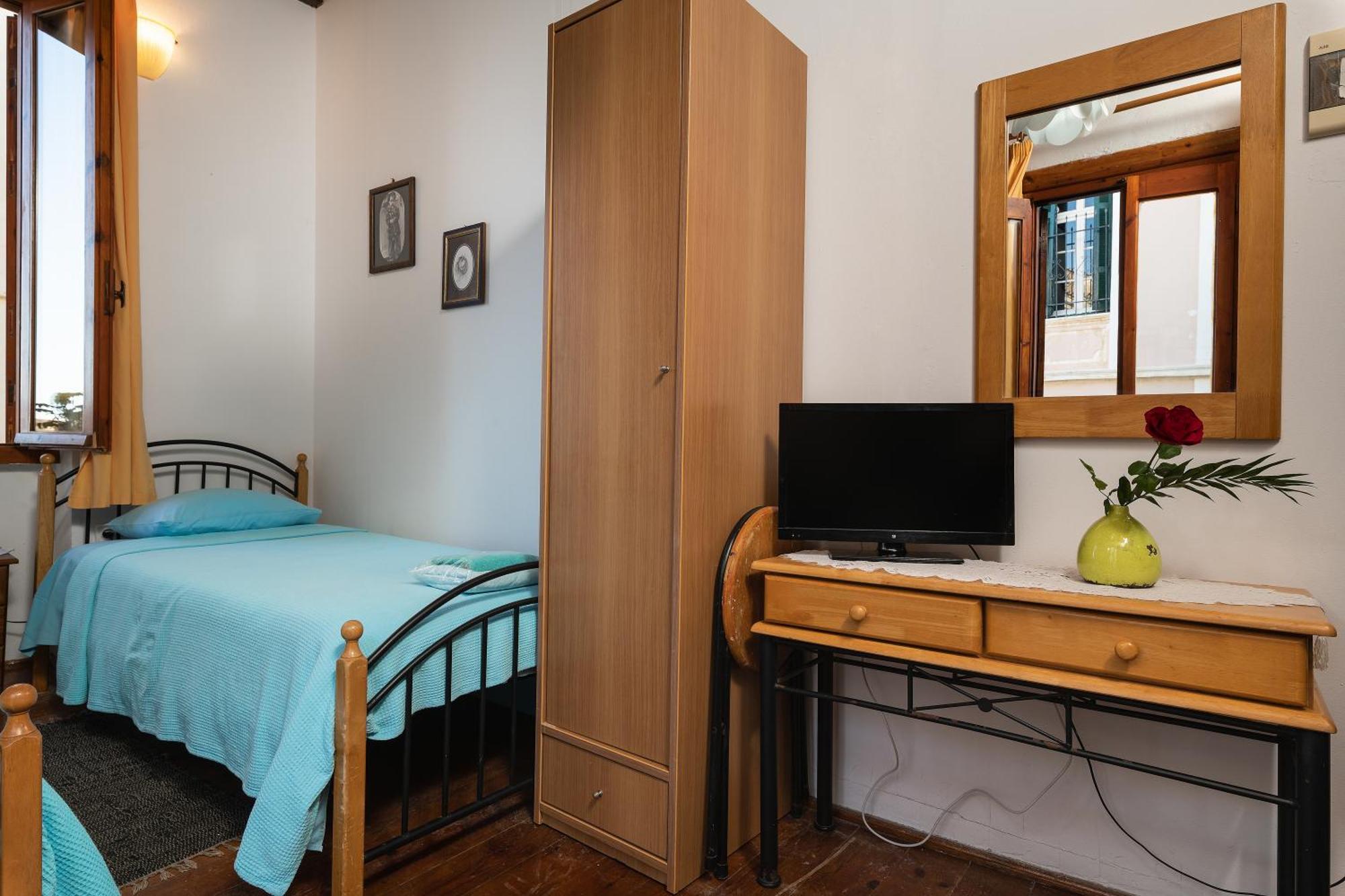 Hera Studios Chania  Phòng bức ảnh