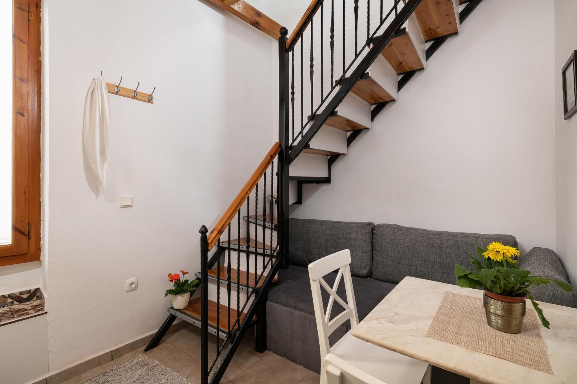 Hera Studios Chania  Phòng bức ảnh