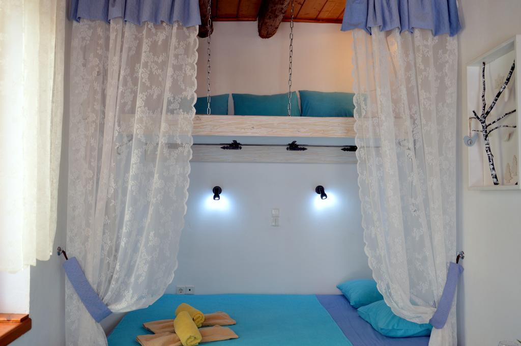 Hera Studios Chania  Ngoại thất bức ảnh