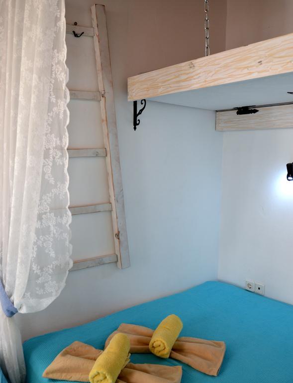 Hera Studios Chania  Ngoại thất bức ảnh