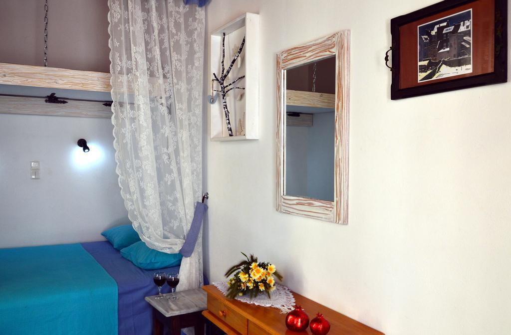 Hera Studios Chania  Ngoại thất bức ảnh