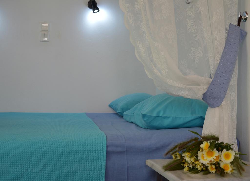 Hera Studios Chania  Ngoại thất bức ảnh