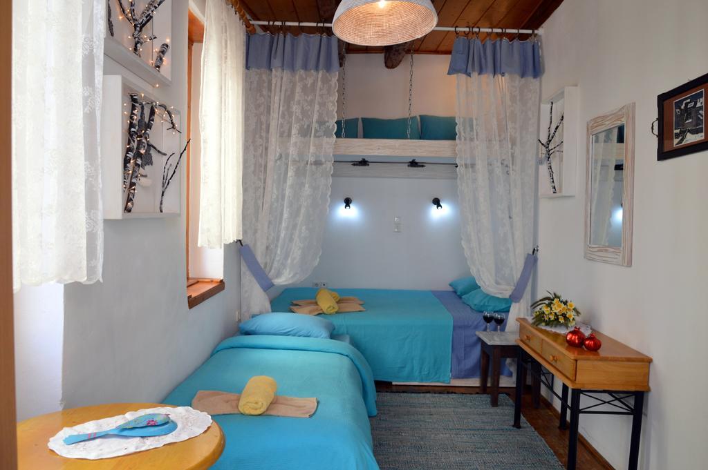Hera Studios Chania  Ngoại thất bức ảnh
